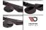 Maxton Design Heckspoiler für Ford Fiesta Standard/ ST-Line/ ST Hochglanz schwarz