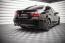Maxton Design Heckdiffusor DTM Look für BMW 3er Limousine E90 Hochglanz schwarz