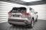 Maxton Design Heckdiffusor DTM Look für Toyota RAV4 Mk5 Hochglanz schwarz