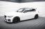 Maxton Design Street Pro Seitenschweller (Paar) V.2 für BMW 1er F20 M135i / M140i / M-Paket matt schwarz
