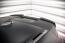 Maxton Design Heckspoiler Lippe für BMW X5M F95 Hochglanz schwarz