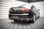 Maxton Design Heckspoiler Lippe für VW Passat B8 Facelift Limousine Hochglanz schwarz