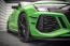 Maxton Design Flaps vorne (Canards) für Audi RS3 8Y