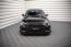 Maxton Design Street Pro Frontlippe für Audi RS3 8Y schwarz + Glanz Flaps
