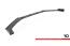 Maxton Design Street Pro Frontlippe für Hyundai I20 N Mk3 rot + Glanz Flaps