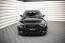 Maxton Design Street Pro Frontlippe für Audi RS3 8Y schwarz