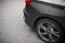 Maxton Design Street Pro Diffusor Flaps für Audi S3 Limousine 8Y matt schwarz