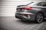 Maxton Design Street Pro Heckdiffusor für Audi S3 Limousine 8Y Schwarz-Rot