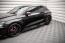Maxton Design Street Pro Seitenschweller (Paar) für Audi RS3 Sportback 8Y Schwarz matt