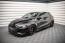 Maxton Design Street Pro Seitenschweller (Paar) für Audi RS3 Sportback 8Y Schwarz matt