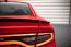 Maxton Design Heckspoiler Lippe für Dodge Charger RT Mk7 Facelift Hochglanz schwarz