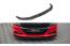 Maxton Design Street Pro Frontlippe für Dodge Charger RT Mk7 Facelift schwarz