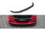 Maxton Design Street Pro Frontlippe für Dodge Charger RT Mk7 Facelift rot