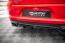 Maxton Design Heckdiffusor DTM Look für Dodge Charger RT Mk7 Facelift Hochglanz schwarz