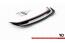 Maxton Design Heckspoiler Lippe für Nissan 370Z Nismo Facelift Hochglanz schwarz