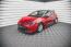 Maxton Design Frontlippe für Toyota Corolla GR Sport Hatchback XII Hochglanz schwarz