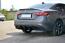 Maxton Design Heckspoiler Lippe für Alfa Romeo Giulia Veloce Hochglanz schwarz