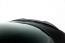 Maxton Design Heckspoiler Lippe für Alfa Romeo GT Hochglanz schwarz