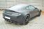Maxton Design Heckspoiler Lippe für Aston Martin V8 Vantage Schwarz Hochglanz