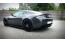 Maxton Design Seitenschweller (Paar) für Aston Martin V8 Vantage Hochglanz schwarz
