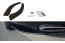 Maxton Design Diffusor Flaps für Bentley Continental GT Hochglanz schwarz