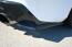 Maxton Design Diffusor Flaps für Chevrolet Camaro Mk6 2SS Coupe Hochglanz schwarz