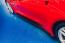 Maxton Design Seitenschweller (Paar) für Chevrolet Corvette C7 Hochglanz schwarz