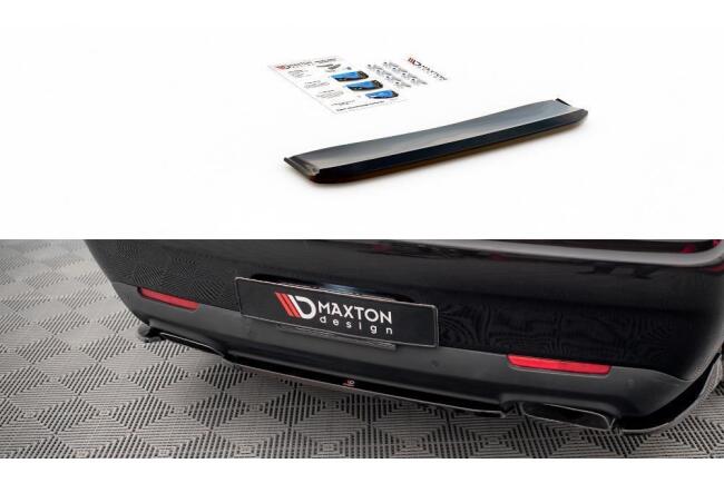Maxton Design Heckdiffusor für Dodge Challenger RT...