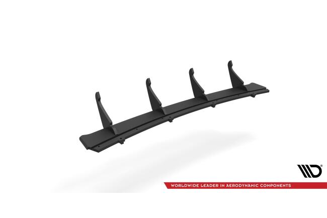 Maxton Design Street Pro Heckdiffusor für Maserati Ghibli