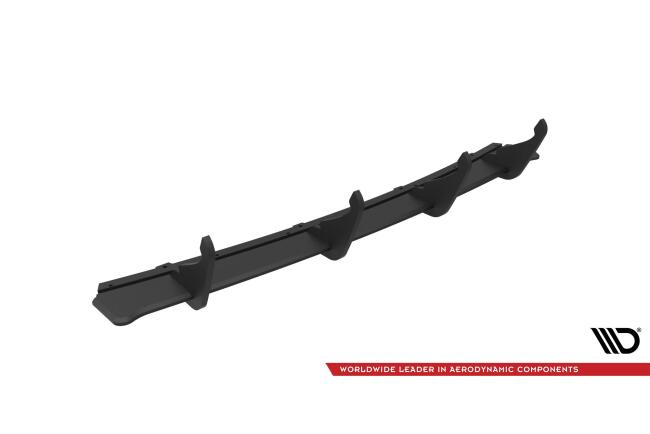 Maxton Design Street Pro Heckdiffusor für Maserati Ghibli