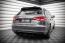 Maxton Design Heckspoiler Lippe für Audi A3 Sportback 8V Hochglanz schwarz
