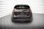 Maxton Design Heckdiffusor für Ford Fiesta ST (5 Türer) Mk7 Facelift Hochglanz schwarz