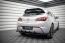 Maxton Design Heckspoiler Lippe für Opel Astra GTC OPC-Line J Hochglanz schwarz