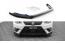 Maxton Design Frontlippe V.3 für Seat Ibiza Mk5 Hochglanz schwarz