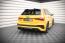 Maxton Design Diffusor für Audi RS3 Limousine 8Y Hochglanz schwarz