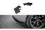 Maxton Design Street Pro Heckdiffusor Flaps Opel Astra GTC OPC-Line J Hochglanz schwarz