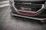 Maxton Design Frontlippe V.2 für Peugeot 208 GTi Mk1 Hochglanz schwarz