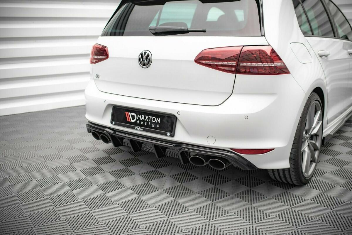 Sportauspuff Golf 7 1 4 Tsi