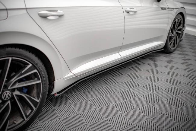 Maxton Design Street Pro Seitenschweller (Paar) V.2...