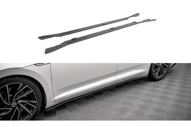 Maxton Design Street Pro Seitenschweller (Paar) V.2...