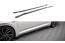 Maxton Design Street Pro Seitenschweller (Paar) V.2 für VW Arteon R / R-Line Facelift