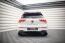 Sportauspuff Endschalldämpfer für VW Golf 8 GTI / Clubsport Endrohre 4x100mm poliert