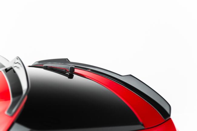 Maxton Design Heckspoiler Lippe V.2 für Audi RSQ8...