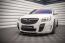 Maxton Design Frontlippe V.1 für Opel Insignia OPC Mk1 Hochglanz schwarz