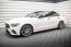 Maxton Design Seitenschweller (Paar) für Mercedes E-Klasse AMG-Line W213 / S213 Facelift Hochglanz schwarz