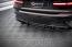 Maxton Design Street Pro Heckdiffusor V.2 für BMW 3er M-Paket G20 / G21 Schwarz matt