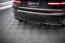Maxton Design Street Pro Heckdiffusor für BMW 3er M-Paket G20 / G21 Rot
