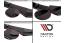 Maxton Design Diffusor Flaps V.2 für Cupra Formentor Hochglanz schwarz