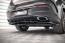 Maxton Design Heckdiffusor DTM Look für Mercedes GLE Coupe AMG-Line C167 Hochglanz schwarz