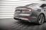 Maxton Design Street Pro Heckdiffusor für Audi S5 Coupe / Sportback B9 F5 Schwarz